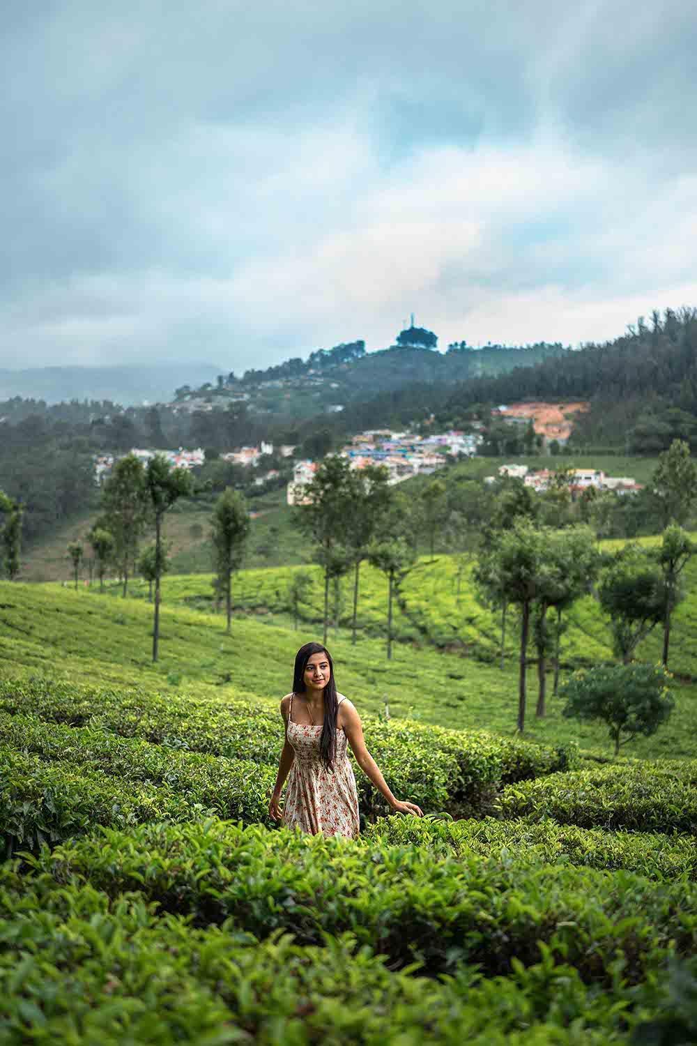 Lohonostays Villa Lansdowne Coonoor Exterior photo